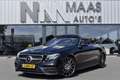Mercedes-Benz E 300 Cabrio AMG MEMORY BURMESTER Schwarz - thumbnail 1