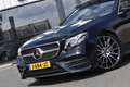 Mercedes-Benz E 300 Cabrio AMG MEMORY BURMESTER Schwarz - thumbnail 3