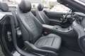 Mercedes-Benz E 300 Cabrio AMG MEMORY BURMESTER Schwarz - thumbnail 12