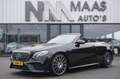 Mercedes-Benz E 300 Cabrio AMG MEMORY BURMESTER Schwarz - thumbnail 2