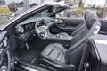Mercedes-Benz E 300 Cabrio AMG MEMORY BURMESTER Schwarz - thumbnail 9
