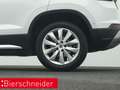 SEAT Ateca 1.5 TSI DSG Xperience - LEA ab 279EUR mtl. NAVI LE Weiß - thumbnail 27