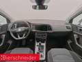 SEAT Ateca 1.5 TSI DSG Xperience - LEA ab 279EUR mtl. NAVI LE Weiß - thumbnail 10