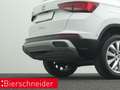 SEAT Ateca 1.5 TSI DSG Xperience - LEA ab 279EUR mtl. NAVI LE Weiß - thumbnail 24