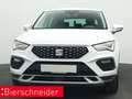 SEAT Ateca 1.5 TSI DSG Xperience - LEA ab 279EUR mtl. NAVI LE Weiß - thumbnail 9