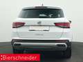 SEAT Ateca 1.5 TSI DSG Xperience - LEA ab 279EUR mtl. NAVI LE Weiß - thumbnail 4