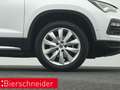 SEAT Ateca 1.5 TSI DSG Xperience - LEA ab 279EUR mtl. NAVI LE Weiß - thumbnail 29