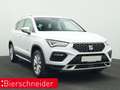 SEAT Ateca 1.5 TSI DSG Xperience - LEA ab 279EUR mtl. NAVI LE Weiß - thumbnail 8