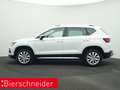 SEAT Ateca 1.5 TSI DSG Xperience - LEA ab 279EUR mtl. NAVI LE Weiß - thumbnail 2