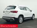 SEAT Ateca 1.5 TSI DSG Xperience - LEA ab 279EUR mtl. NAVI LE Weiß - thumbnail 5