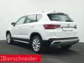 SEAT Ateca 1.5 TSI DSG Xperience - LEA ab 279EUR mtl. NAVI LE Weiß - thumbnail 3