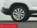 SEAT Ateca 1.5 TSI DSG Xperience - LEA ab 279EUR mtl. NAVI LE Weiß - thumbnail 28