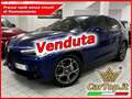 Alfa Romeo Stelvio 2.2 TD SPRINT GOMME NUOVE RETROCAMERA TAGLIANDATA Bleu - thumbnail 1