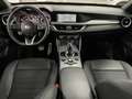 Alfa Romeo Stelvio 2.2 TD SPRINT GOMME NUOVE RETROCAMERA TAGLIANDATA Blau - thumbnail 21