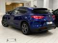 Alfa Romeo Stelvio 2.2 TD SPRINT GOMME NUOVE RETROCAMERA TAGLIANDATA Blau - thumbnail 3