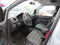 Volkswagen Caddy Maxi für Rollstuhltransport Silber - thumbnail 8