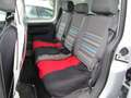 Volkswagen Caddy Maxi für Rollstuhltransport Silber - thumbnail 7