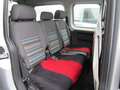 Volkswagen Caddy Maxi für Rollstuhltransport Silber - thumbnail 6