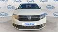 Dacia Logan 1.5 Blue dCi 75 Laureate Blanc - thumbnail 5