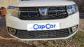 Dacia Logan 1.5 Blue dCi 75 Laureate Blanc - thumbnail 20