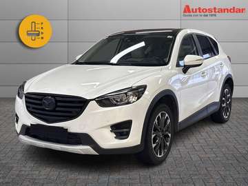 I 2.2 Exceed 4wd 175cv 6at