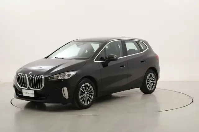 BMW 218 218d Luxury 2.0 Diesel 150CV