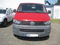 Volkswagen T5 Transporter Kasten Rot - thumbnail 5