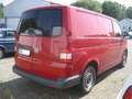 Volkswagen T5 Transporter Kasten Rot - thumbnail 2