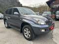 Toyota Land Cruiser D-4D VX siva - thumbnail 4