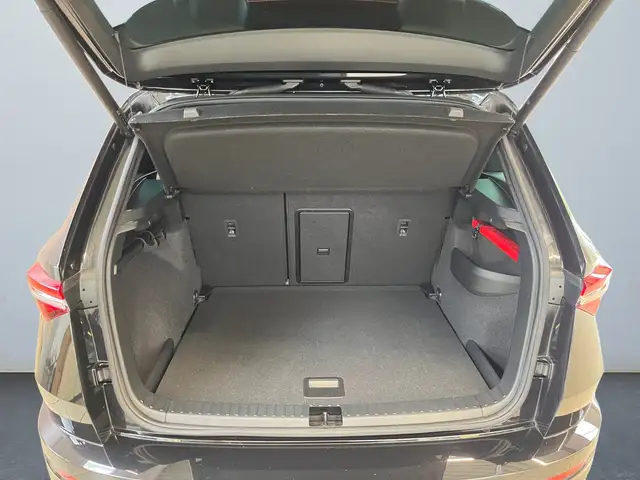 Skoda Karoq view 14