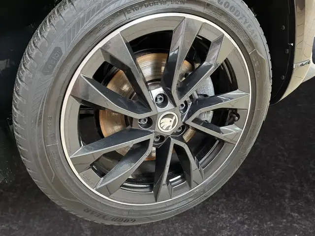 Skoda Karoq view 15