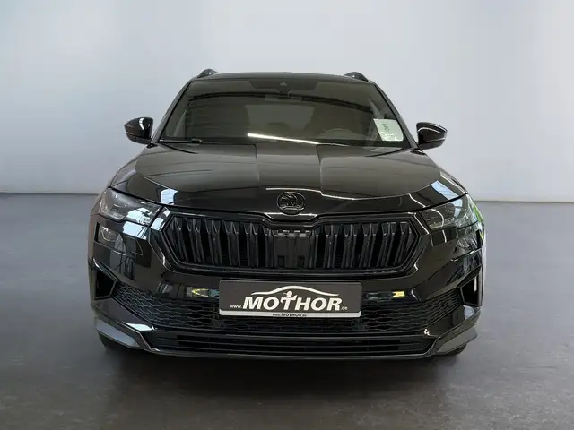 Skoda Karoq view 6