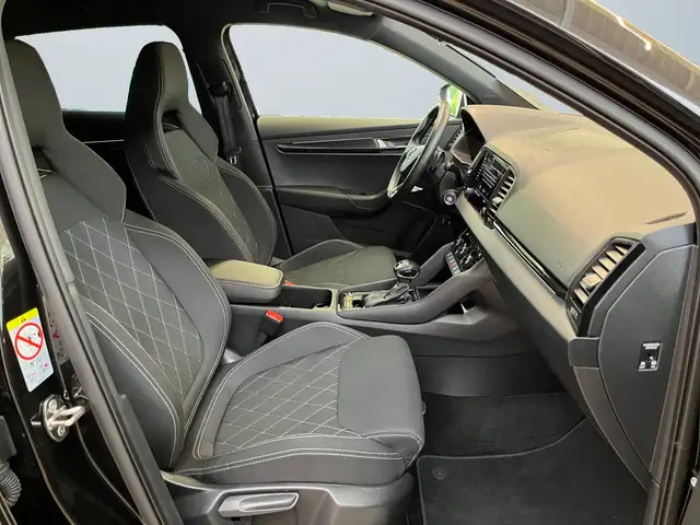 Skoda Karoq view 10