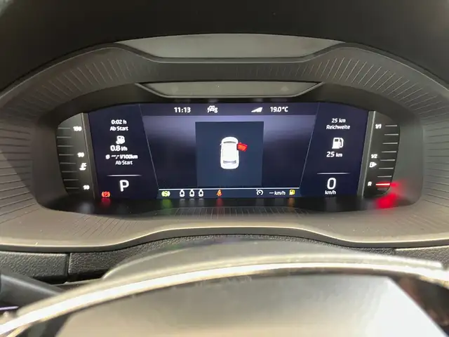Skoda Karoq view 12