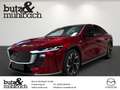 Mazda 6 NEW Mazda6e 190kW Takumi 5HB EV 258ps 1AT RWD Rouge - thumbnail 1