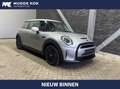MINI Cooper Classic Trim 33 kWh | Stoelverwarming | Navigatie Zilver - thumbnail 1