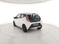 Toyota Aygo 1.0 VVT-i 69 CV 5 porte x-cool Bianco - thumbnail 2