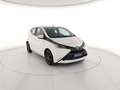 Toyota Aygo 1.0 VVT-i 69 CV 5 porte x-cool Bianco - thumbnail 4