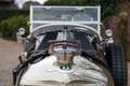 Bentley Eight Speed Le Mans 'Racing Green Engineering' Built at Negro - thumbnail 12