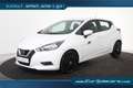 Nissan Micra 1.0 IG-T Sport *1.Hand*Klima*DAB*Tempomat* Weiß - thumbnail 1