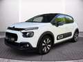 Citroen C3 1.2 PureTech 82 Max LED+Navi+PDC Weiß - thumbnail 3