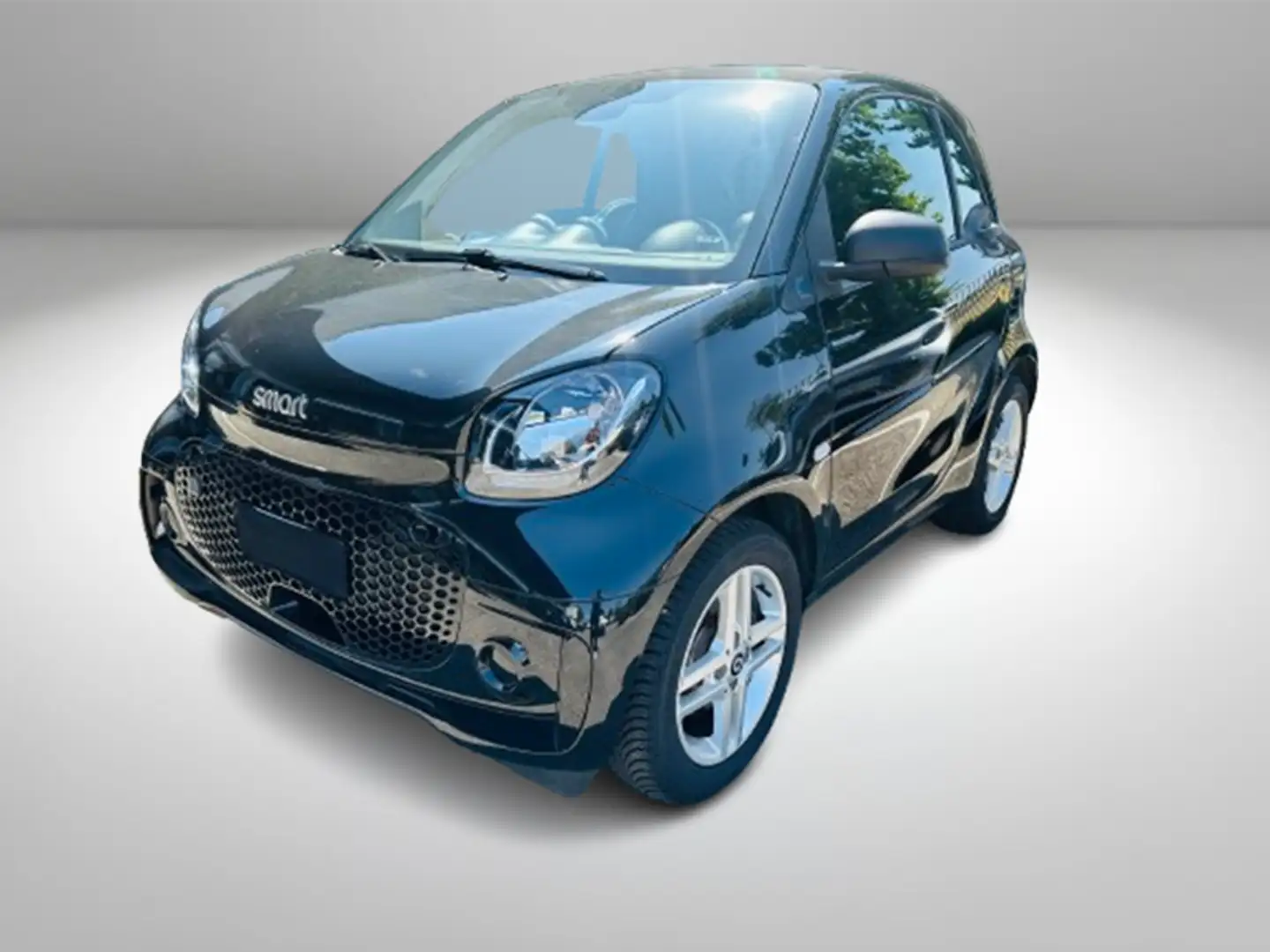 smart forTwo EQ Pure - 1