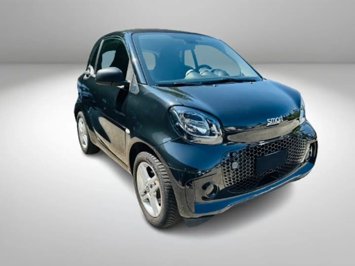 smart forTwo EQ Pure - 2