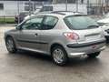 Peugeot 206 75 Style Silber - thumbnail 9