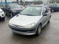 Peugeot 206 75 Style Silber - thumbnail 5