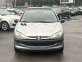 Peugeot 206 75 Style Silber - thumbnail 3
