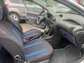 Peugeot 206 75 Style Silber - thumbnail 18