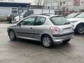 Peugeot 206 75 Style Silber - thumbnail 11