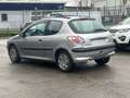 Peugeot 206 75 Style Silber - thumbnail 10