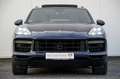 Porsche Cayenne Turbo 4.0 V8 *SPORT-CHRONO *18-WEGE-SITZ Schwarz - thumbnail 4